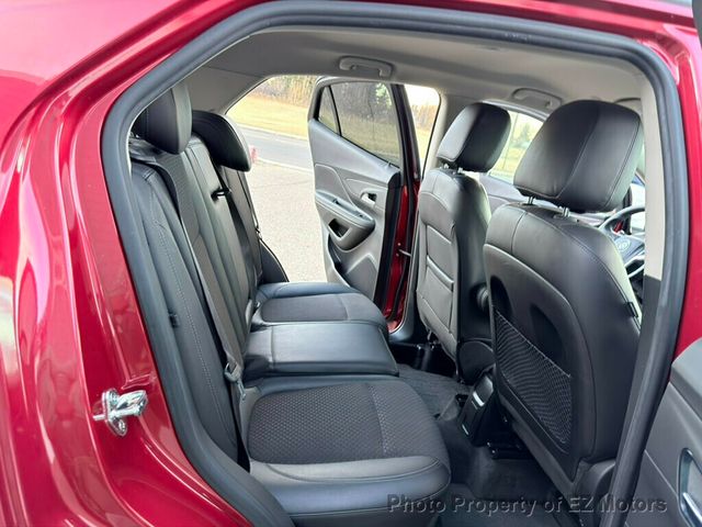 2018 Buick Encore NO ACCIDENTS! 86244 KMS! CERTIFIED! - 22937417 - 18
