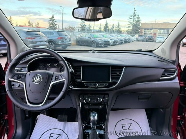 2018 Buick Encore NO ACCIDENTS! 86244 KMS! CERTIFIED! - 22937417 - 21