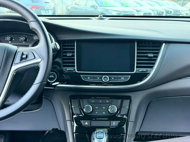 2018 Buick Encore NO ACCIDENTS! 86244 KMS! CERTIFIED! - 22937417 - 22