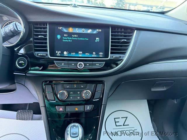2018 Buick Encore NO ACCIDENTS! 86244 KMS! CERTIFIED! - 22937417 - 32