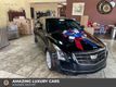 2018 Cadillac ATS Sedan 4dr Sedan 2.0L RWD - 21830945 - 0