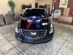 2018 Cadillac ATS Sedan 4dr Sedan 2.0L RWD - 21830945 - 1