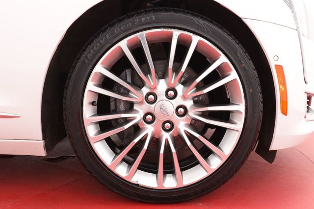 2018 Cadillac CT6 Sedan 4dr Sedan 3.6L Luxury AWD - 20992305 - 25