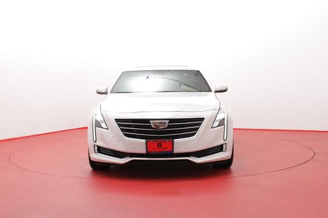 2018 Cadillac CT6 Sedan 4dr Sedan 3.6L Luxury AWD - 20992305 - 6
