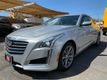 2018 Cadillac CTS Sedan 4dr Sedan 3.6L Luxury RWD LOW MILES! - 22913673 - 9
