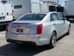 2018 Cadillac CTS Sedan 4dr Sedan 3.6L Luxury RWD LOW MILES! - 22913673 - 13