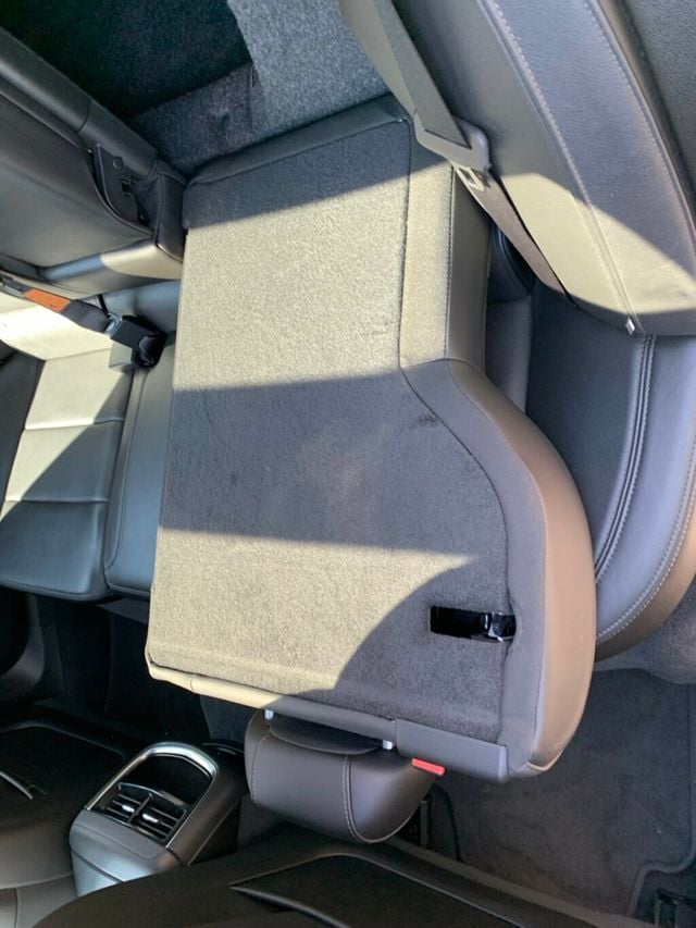 2018 Cadillac CTS Sedan 4dr Sedan 3.6L Luxury RWD LOW MILES! - 22913673 - 29