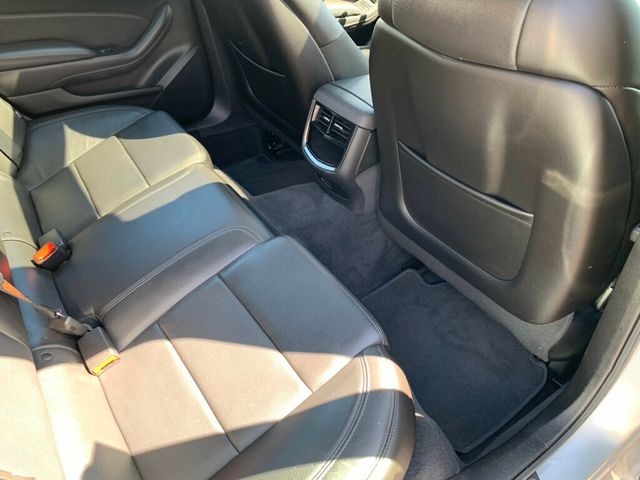 2018 Cadillac CTS Sedan 4dr Sedan 3.6L Luxury RWD LOW MILES! - 22913673 - 34