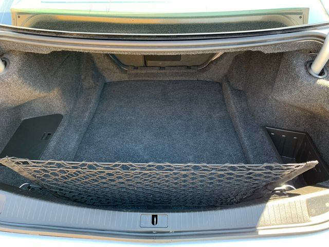 2018 Cadillac CTS Sedan 4dr Sedan 3.6L Luxury RWD LOW MILES! - 22913673 - 39