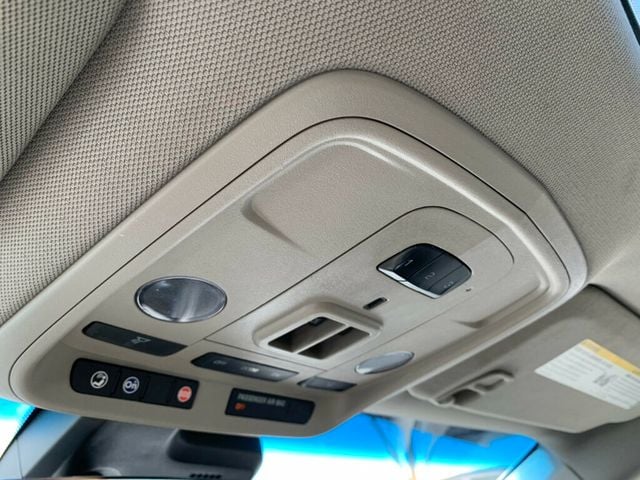 2018 Cadillac CTS Sedan 4dr Sedan 3.6L Luxury RWD LOW MILES! - 22913673 - 46