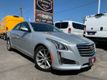 2018 Cadillac CTS Sedan 4dr Sedan 3.6L Luxury RWD LOW MILES! - 22913673 - 6