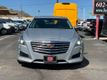 2018 Cadillac CTS Sedan 4dr Sedan 3.6L Luxury RWD LOW MILES! - 22913673 - 7