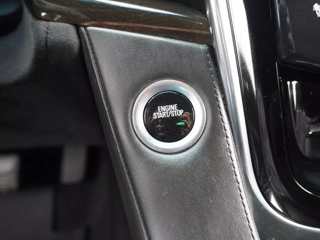 2018 Cadillac Escalade 4WD 4dr Platinum - 22322520 - 14