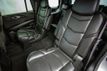 2018 Cadillac Escalade 4WD 4dr Platinum - 22346765 - 27