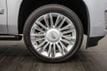 2018 Cadillac Escalade 4WD 4dr Platinum - 22346765 - 45
