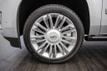 2018 Cadillac Escalade 4WD 4dr Platinum - 22346765 - 46