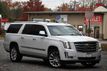 2018 Cadillac Escalade ESV 4WD 4dr Platinum - 22183406 - 0