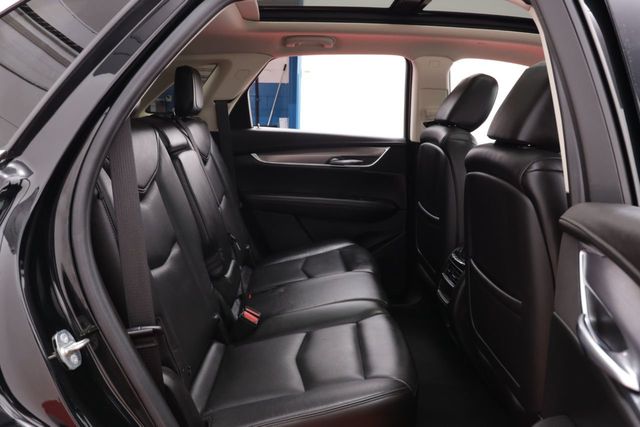 2018 Cadillac XT5 Crossover AWD 4dr Premium Luxury - 20960285 - 13