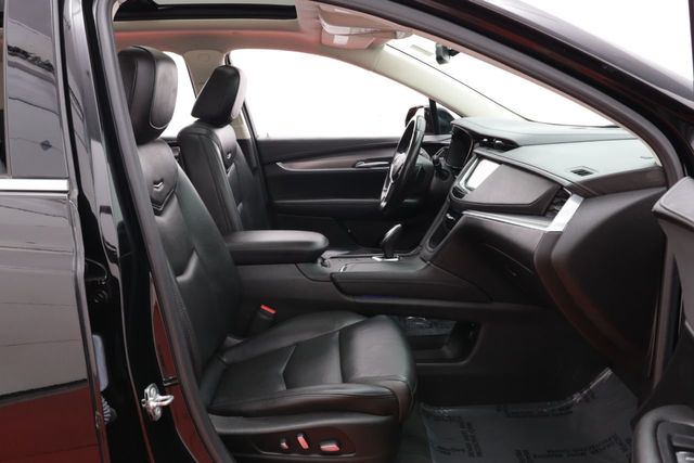 2018 Cadillac XT5 Crossover AWD 4dr Premium Luxury - 20960285 - 14