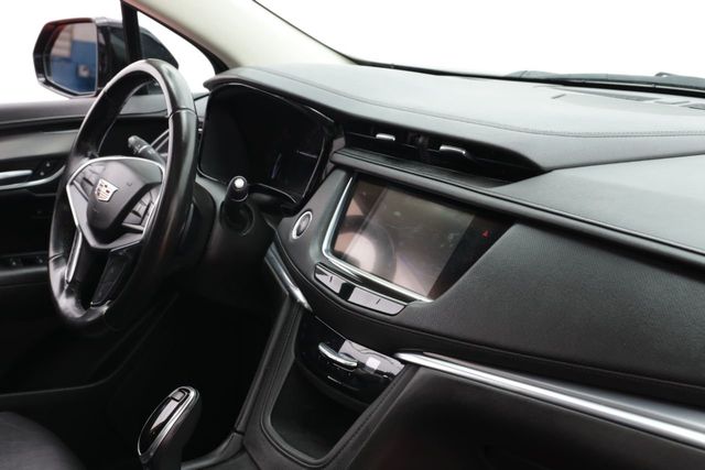 2018 Cadillac XT5 Crossover AWD 4dr Premium Luxury - 20960285 - 16