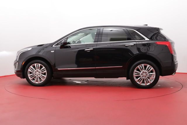 2018 Cadillac XT5 Crossover AWD 4dr Premium Luxury - 20960285 - 1