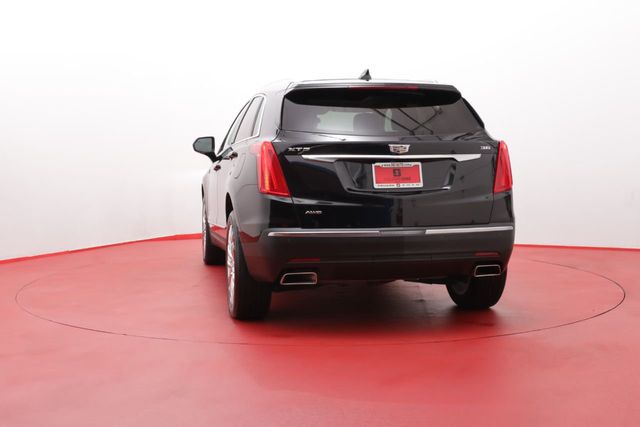 2018 Cadillac XT5 Crossover AWD 4dr Premium Luxury - 20960285 - 2
