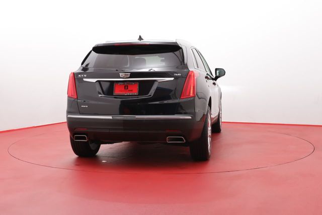 2018 Cadillac XT5 Crossover AWD 4dr Premium Luxury - 20960285 - 3