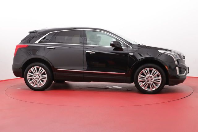 2018 Cadillac XT5 Crossover AWD 4dr Premium Luxury - 20960285 - 5