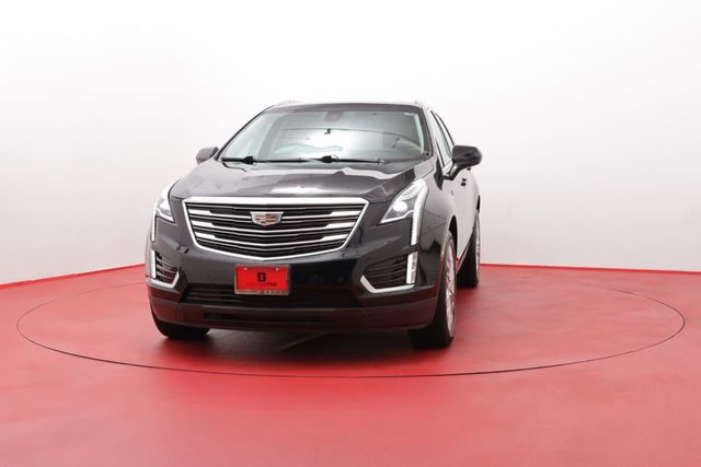 2018 Cadillac XT5 Crossover AWD 4dr Premium Luxury - 20960285 - 6