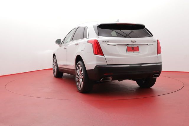 2018 Cadillac XT5 Crossover AWD 4dr Premium Luxury - 21009710 - 2