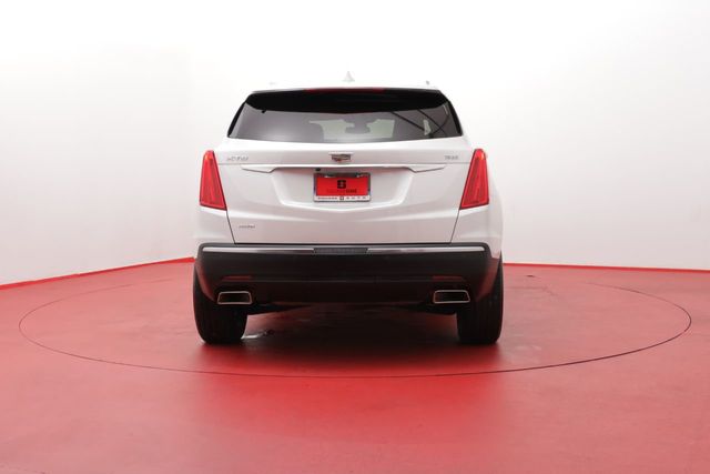2018 Cadillac XT5 Crossover AWD 4dr Premium Luxury - 21009710 - 3