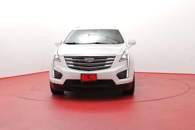 2018 Cadillac XT5 Crossover AWD 4dr Premium Luxury - 21009710 - 6