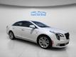 2018 CADILLAC XTS 4dr Sedan Luxury FWD - 22843267 - 0
