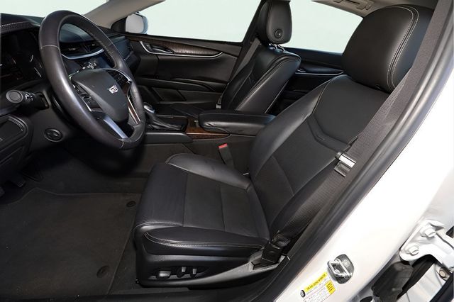 2018 CADILLAC XTS 4dr Sedan Luxury FWD - 22843267 - 10