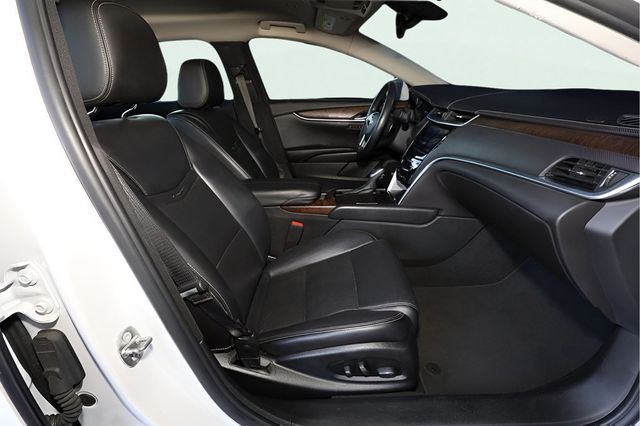 2018 CADILLAC XTS 4dr Sedan Luxury FWD - 22843267 - 12