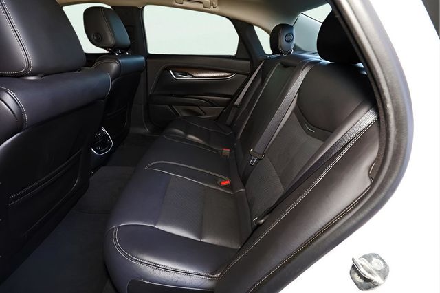2018 CADILLAC XTS 4dr Sedan Luxury FWD - 22843267 - 13