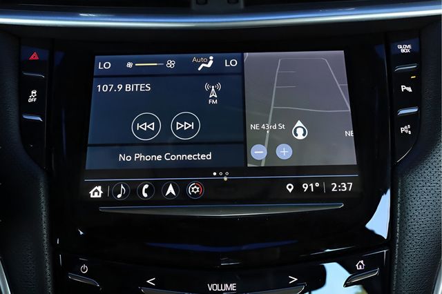 2018 CADILLAC XTS 4dr Sedan Luxury FWD - 22843267 - 20