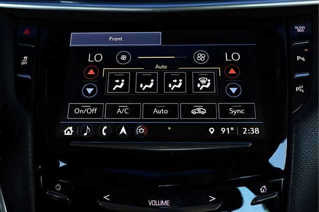 2018 CADILLAC XTS 4dr Sedan Luxury FWD - 22843267 - 24
