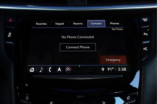 2018 CADILLAC XTS 4dr Sedan Luxury FWD - 22843267 - 26