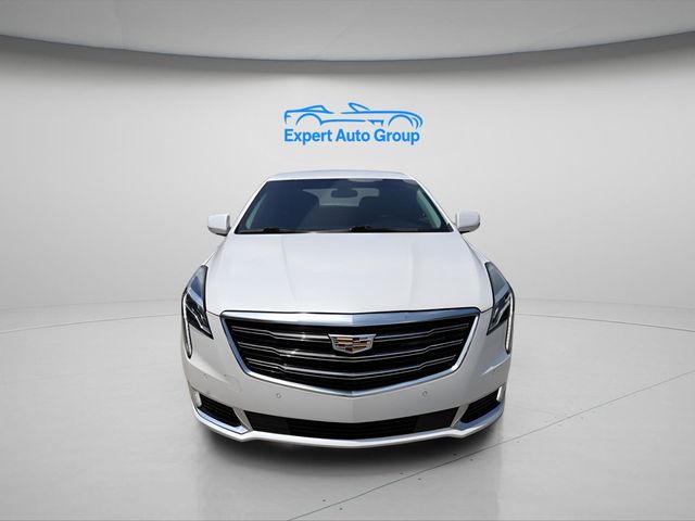 2018 CADILLAC XTS 4dr Sedan Luxury FWD - 22843267 - 7