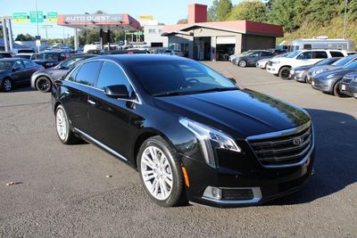 2018 Cadillac XTS - 2G61M5S39J9117826