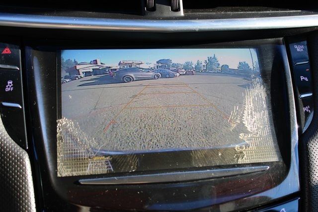 2018 Cadillac XTS 4dr Sedan Luxury FWD - 22924878 - 13