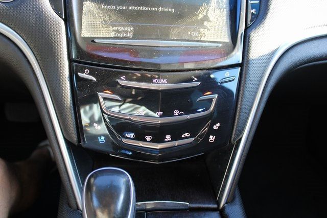 2018 Cadillac XTS 4dr Sedan Luxury FWD - 22924878 - 15