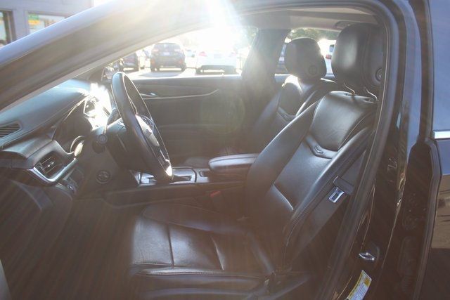2018 Cadillac XTS 4dr Sedan Luxury FWD - 22924878 - 17