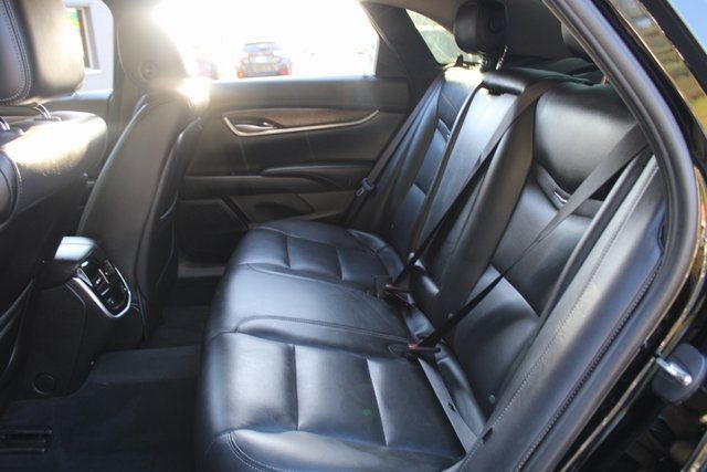 2018 Cadillac XTS 4dr Sedan Luxury FWD - 22924878 - 19