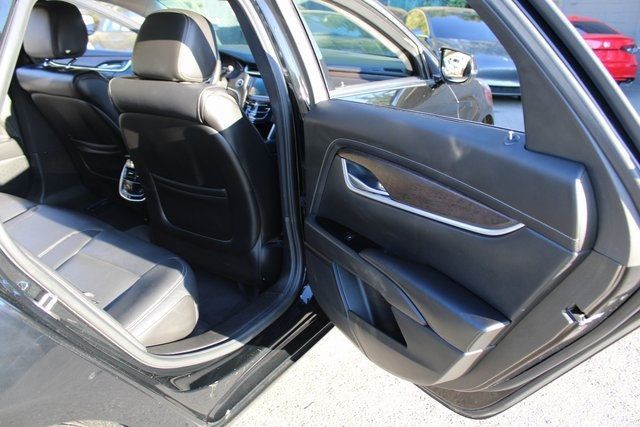 2018 Cadillac XTS 4dr Sedan Luxury FWD - 22924878 - 20