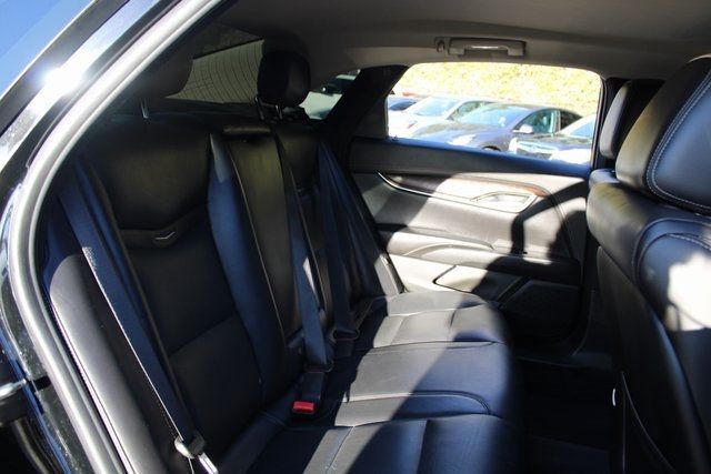 2018 Cadillac XTS 4dr Sedan Luxury FWD - 22924878 - 21