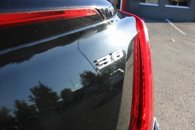 2018 Cadillac XTS 4dr Sedan Luxury FWD - 22924878 - 5