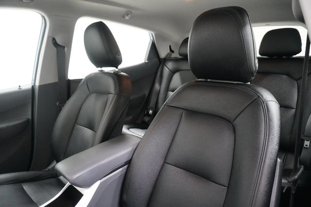 2018 Chevrolet Bolt EV 5dr Hatchback LT - 22928925 - 9