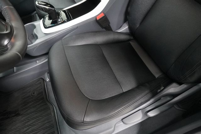 2018 Chevrolet Bolt EV 5dr Hatchback LT - 22928925 - 10